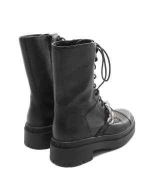 Jimmy Choo Pre-Owned Nariブーツ - サムネイル2