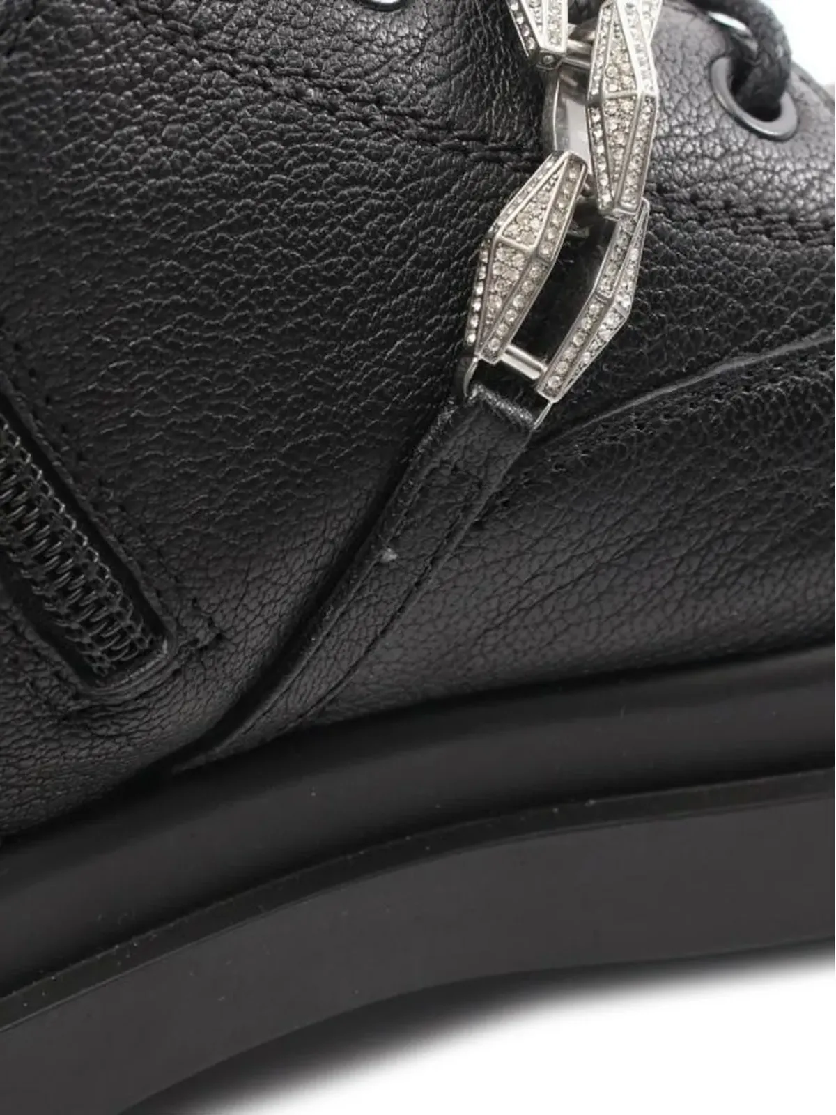 Jimmy Choo Pre-Owned Nariブーツ - 画像4