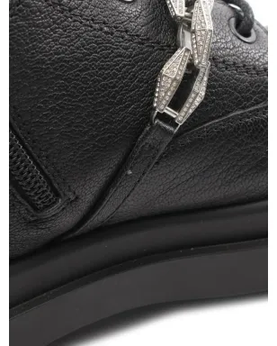 Jimmy Choo Pre-Owned Nariブーツ - サムネイル4