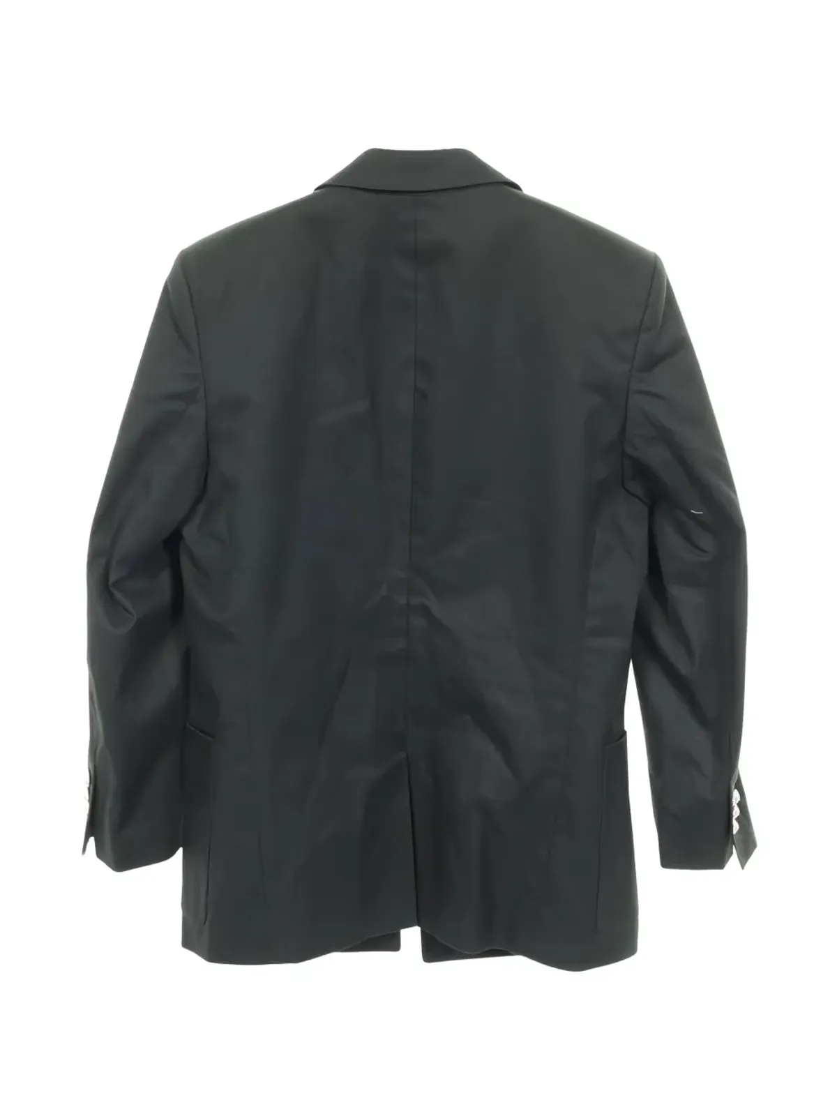 Balmain Pre-Owned ダブルブレスト ブレザー - 画像2