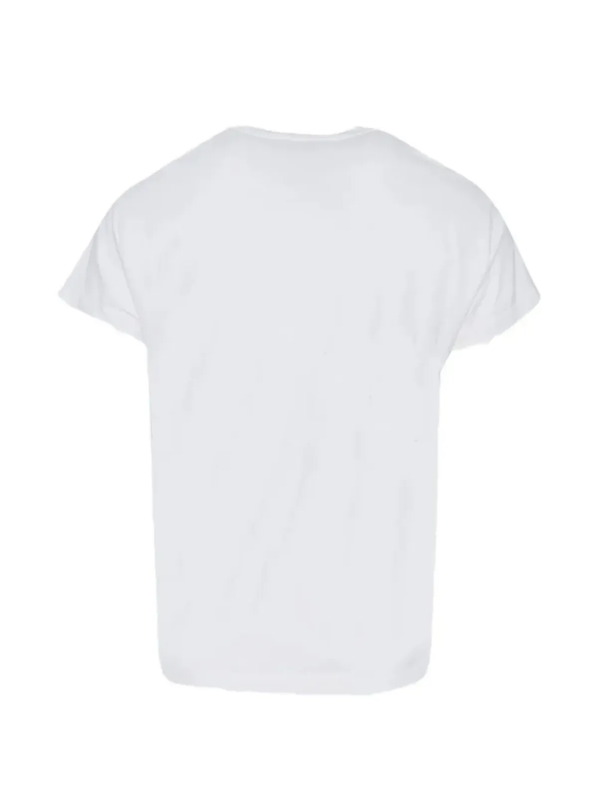 The Elder Statesman 象プリントTシャツ - 画像2