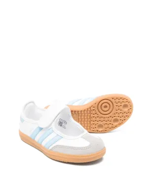adidas Originals Kids サンバ ジェーン C タッチストラップ スニーカー - サムネイル2