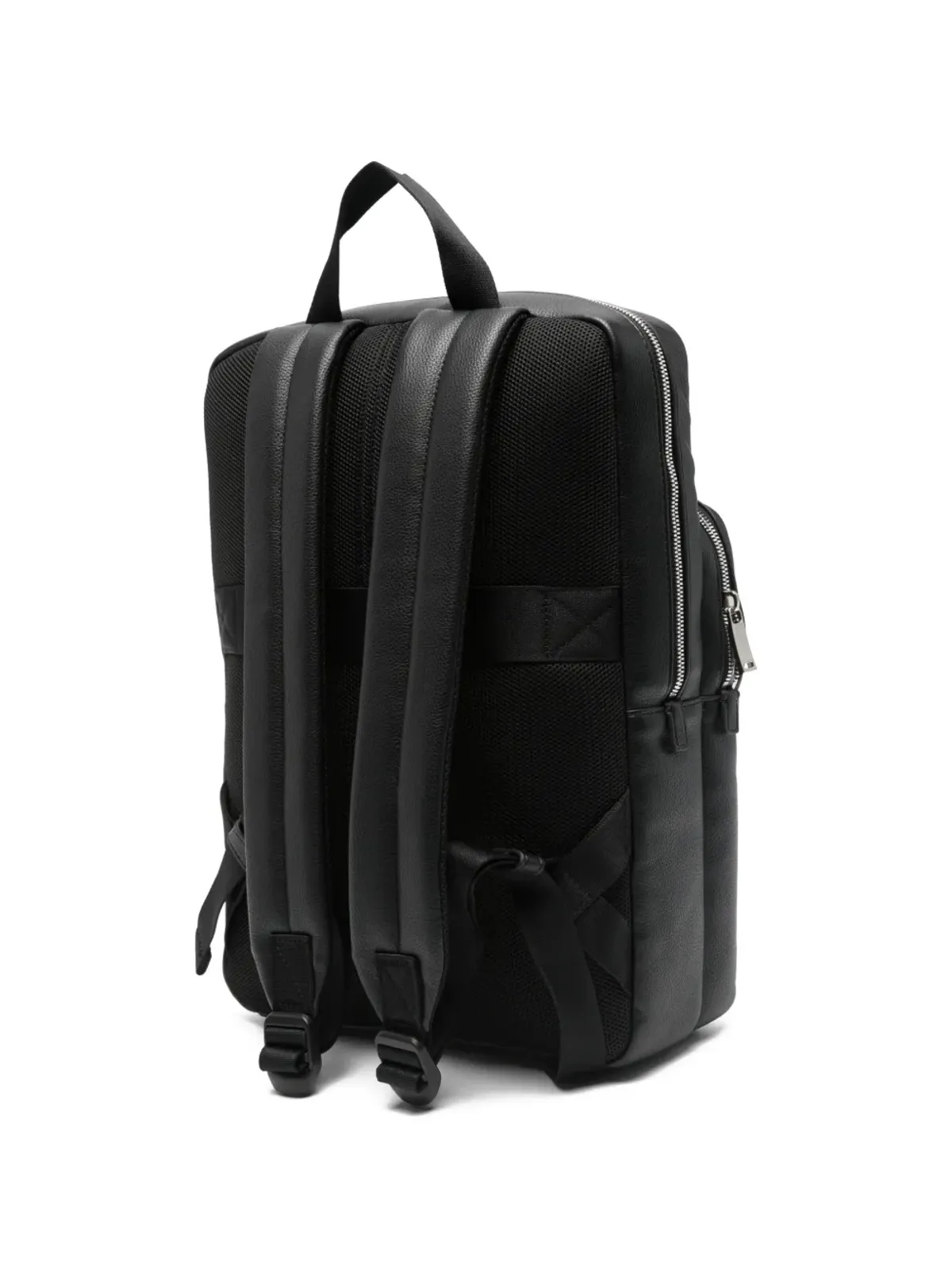 Calvin Klein ロゴディテールバックパック - 画像3