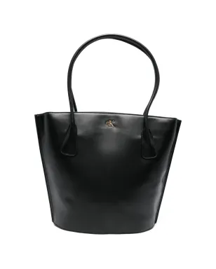 Calvin Klein ロゴ入りトートバッグ - サムネイル1