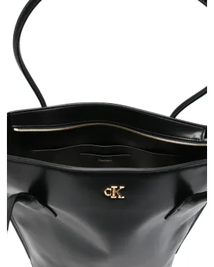 Calvin Klein ロゴ入りトートバッグ - サムネイル5