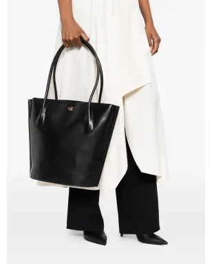 Calvin Klein ロゴ入りトートバッグ - サムネイル2