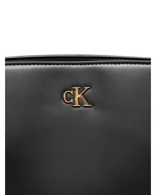 Calvin Klein ロゴ入りトートバッグ - サムネイル4
