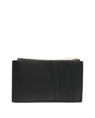 Calvin Klein 箔ロゴ トップジップ カードホルダー - サムネイル2