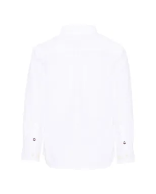 Tommy Hilfiger Junior フラグロゴシャツ - サムネイル2