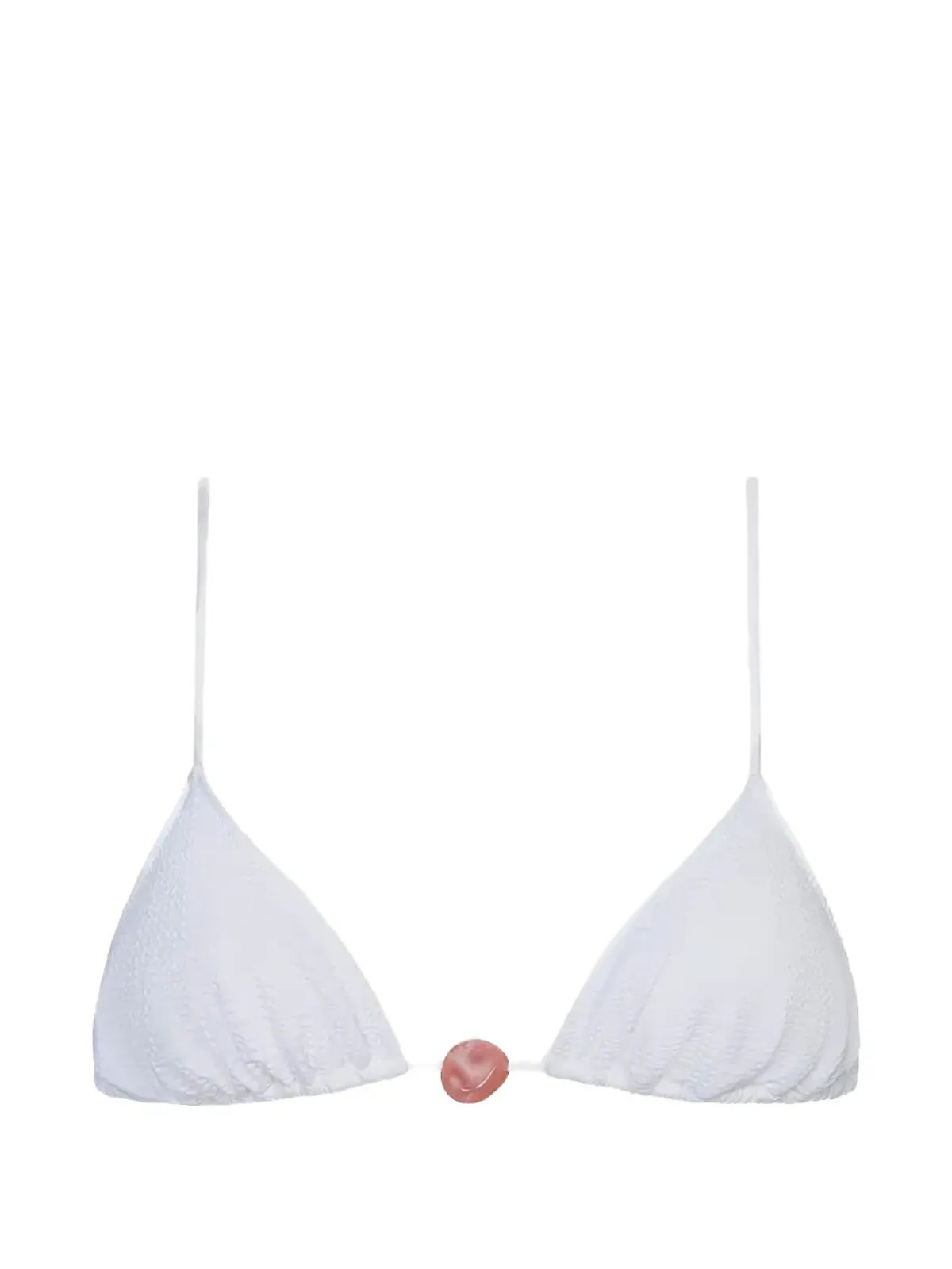 TROPIC OF C Equator bikini top - 画像1