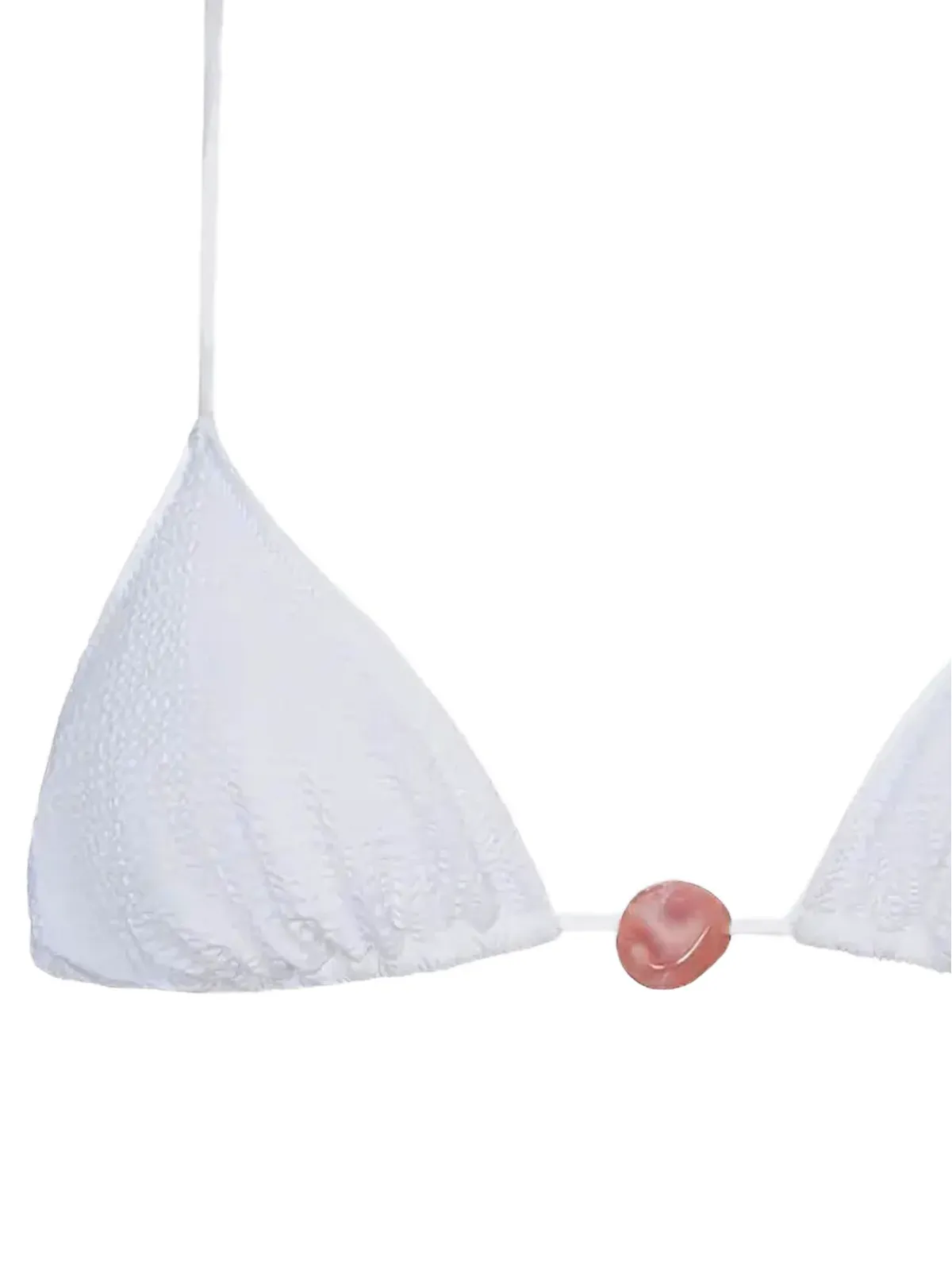 TROPIC OF C Equator bikini top - 画像2