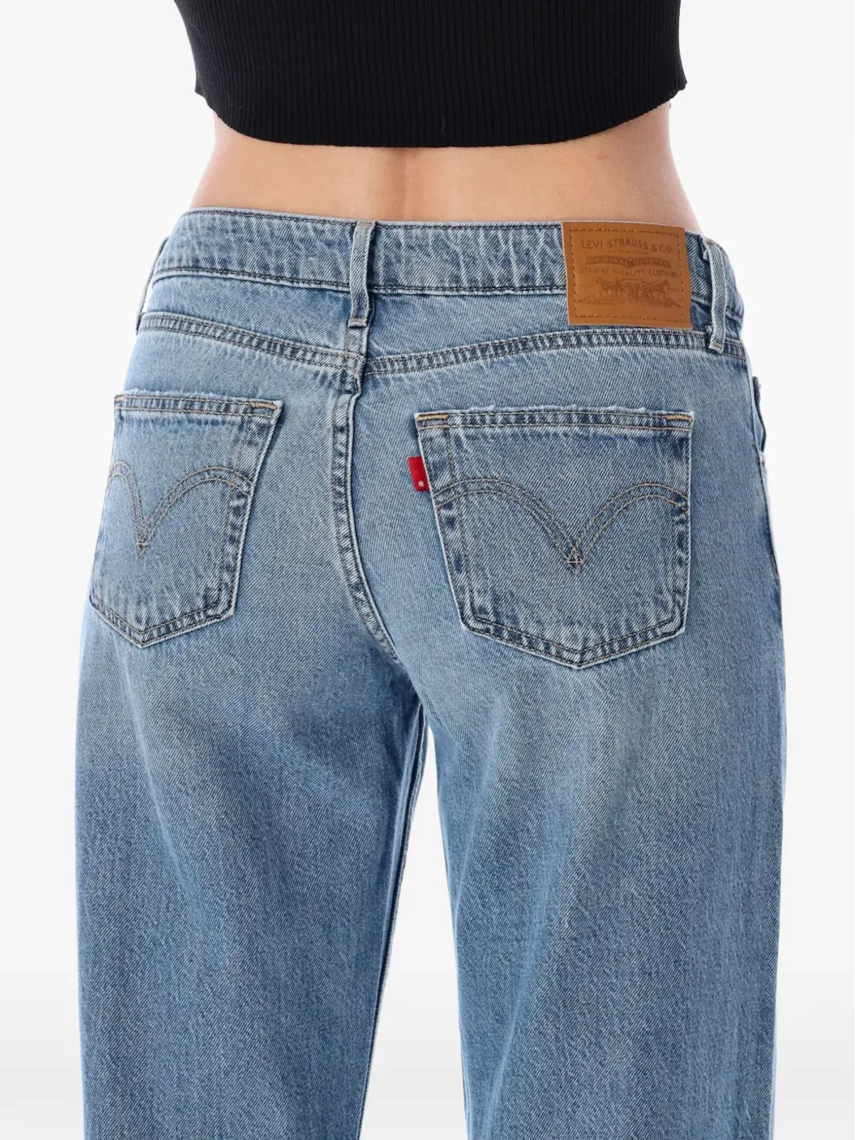 Levi's ジーンズ - 画像3