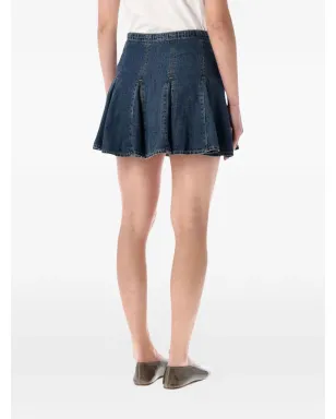 Levi's ゴデットミニスカート - サムネイル2