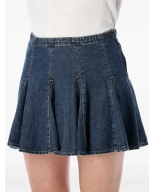 Levi's ゴデットミニスカート - サムネイル3