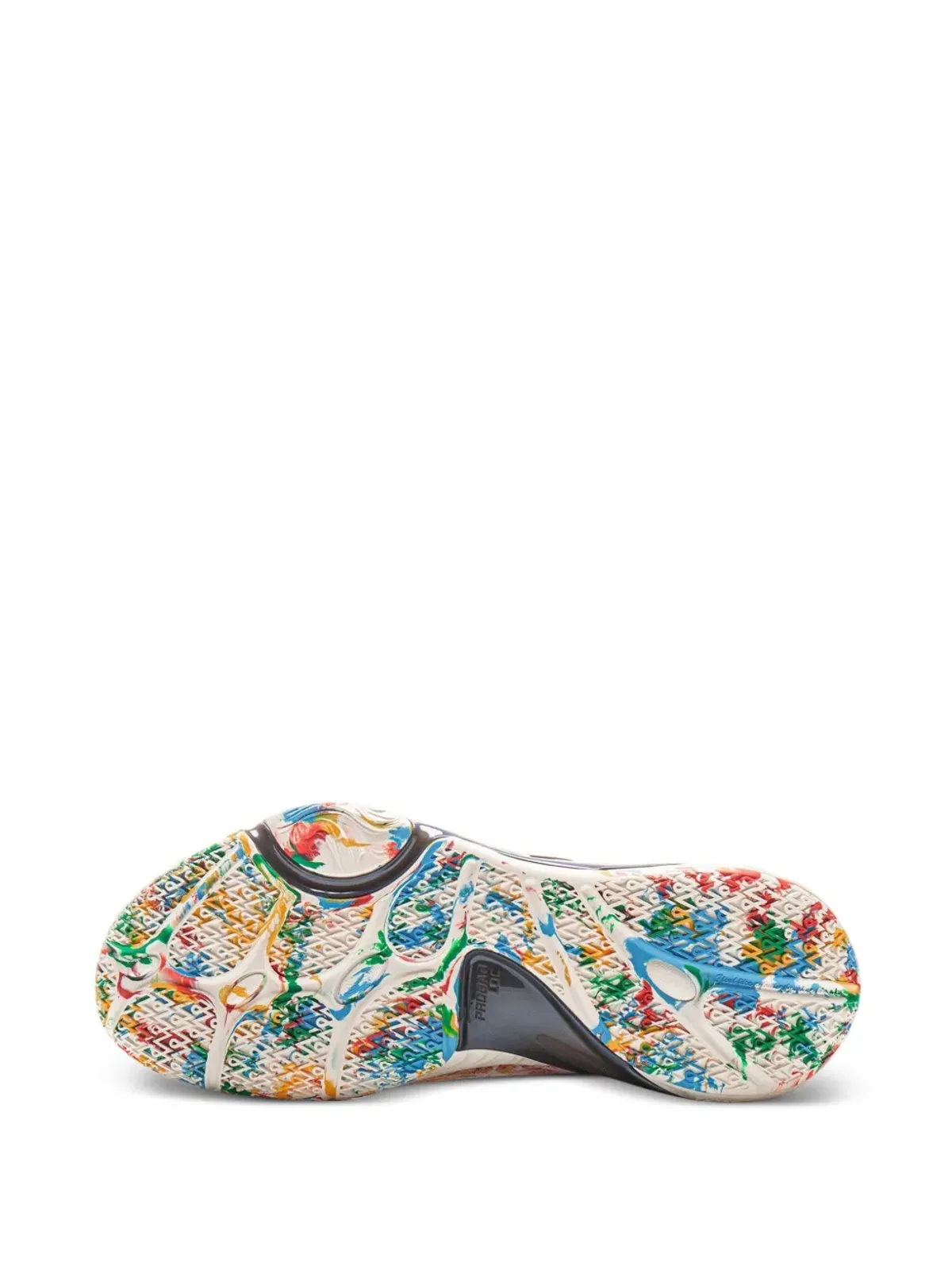 Li-Ning Dlo 1 スニーカー - 画像2