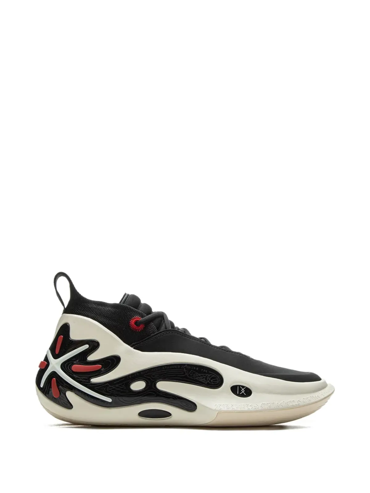 Li-Ning Way of Wade 11 バスケットボールスニーカー - 画像1