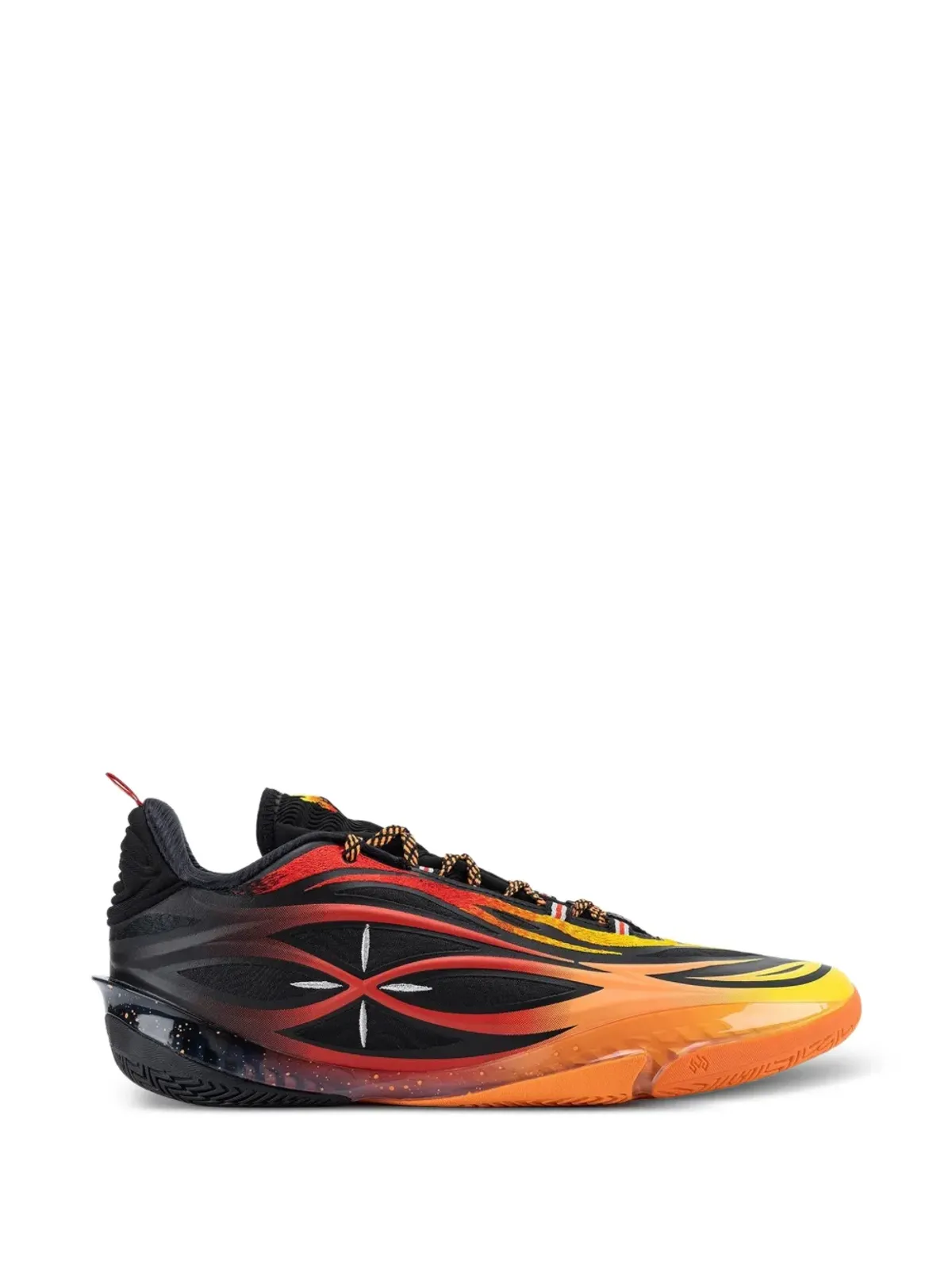 Li-Ning ウェイド 808 5 Ultra V2 スニーカー - 画像1