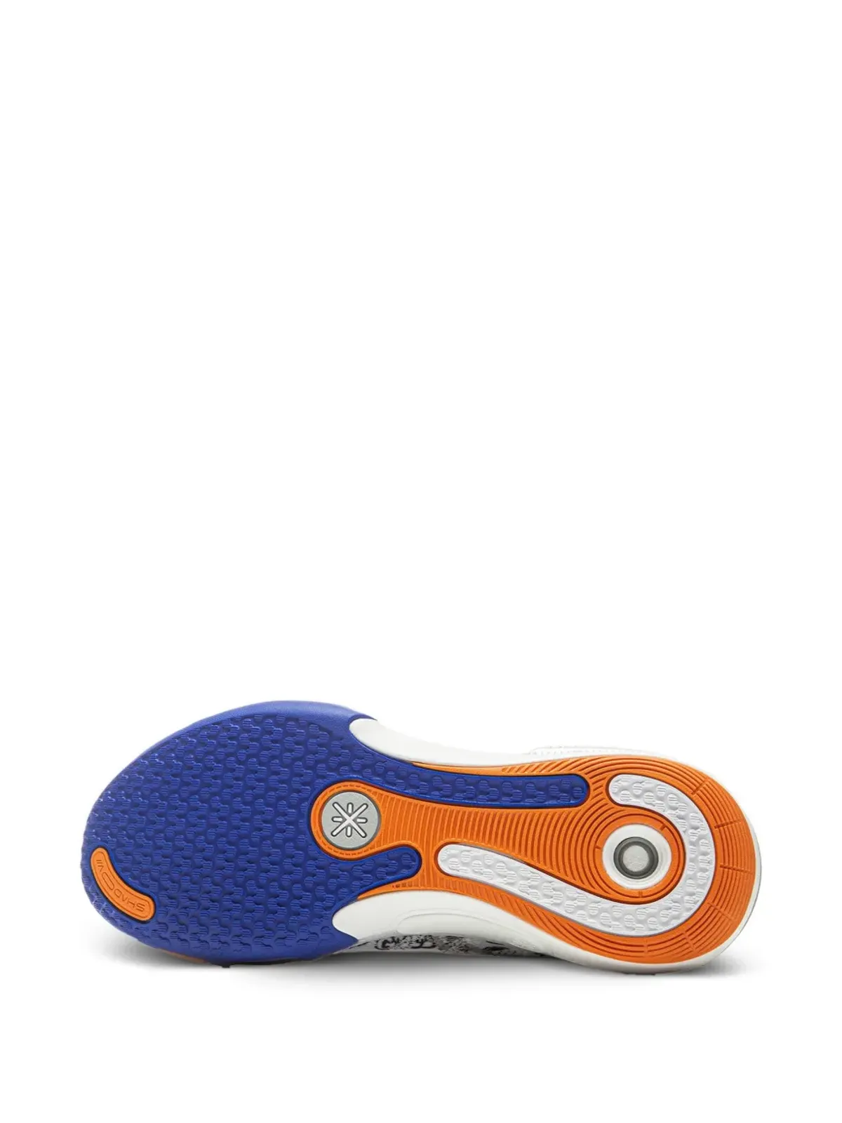 Li-Ning Wade Shadow 7 sneakers - White - 画像2