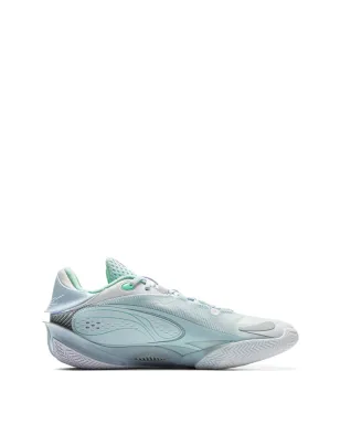 Li-Ning Way of Wade 808 5 Ultra バスケットボールスニーカー - Blue - サムネイル1