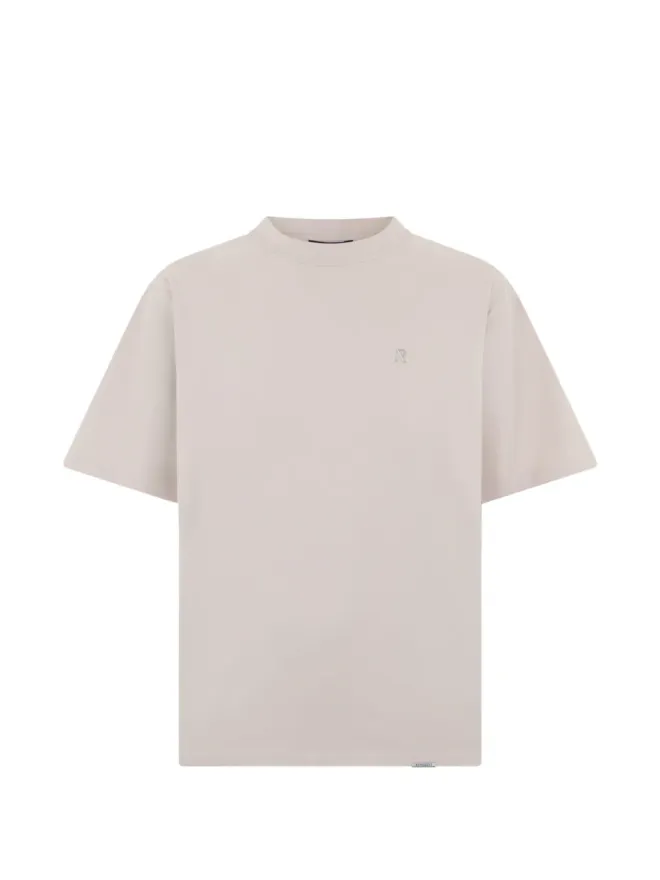 REPRESENT Represent メタル イニシャル R Tシャツの商品画像