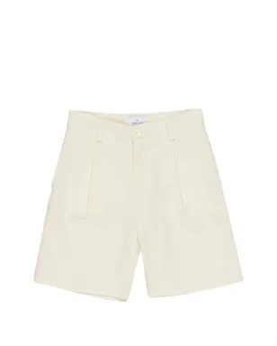 Manuel Ritz Kids プリーツショーツ - サムネイル1