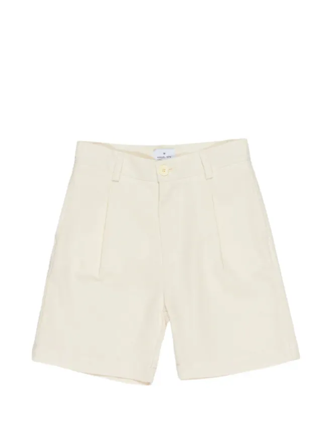 Manuel Ritz Kids Manuel Ritz Kids プリーツショーツの商品画像