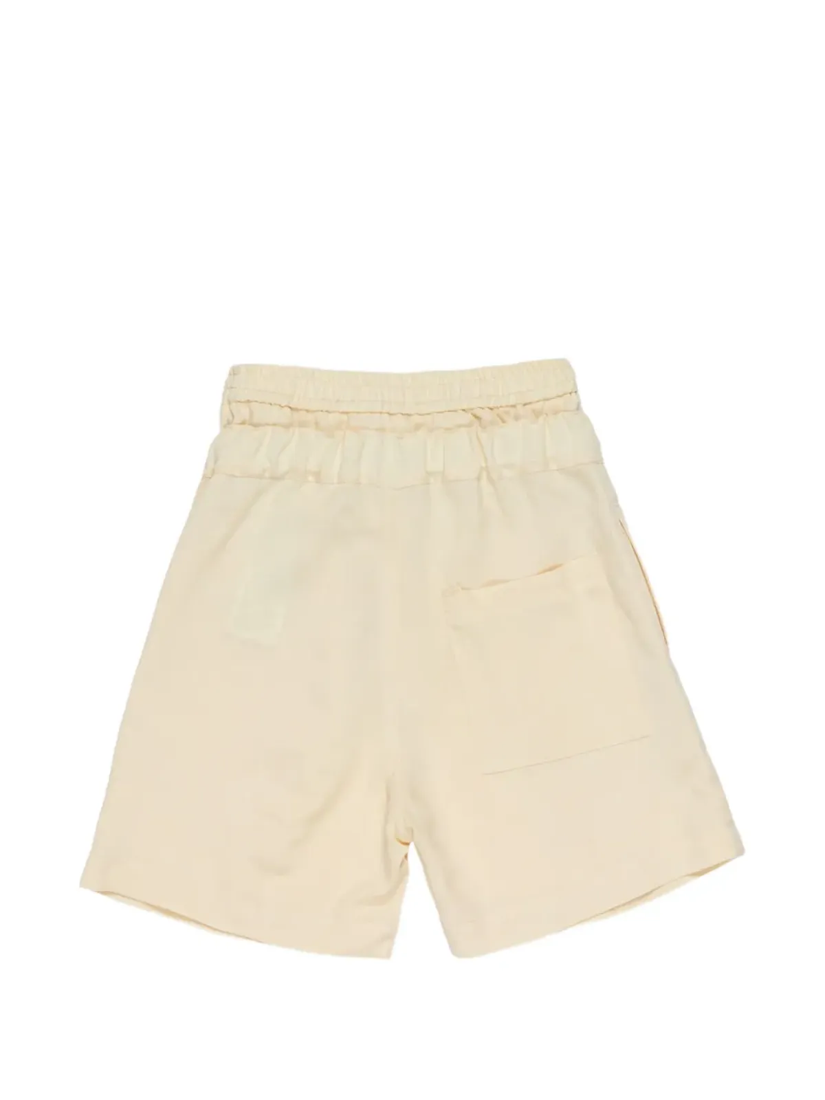 Manuel Ritz Kids ボーイズ ボタン付きリラックスショーツ - 画像2
