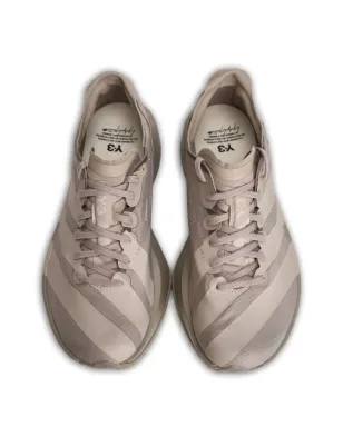 Y-3 アディオス プロ 4 レースアップ スニーカー - サムネイル3
