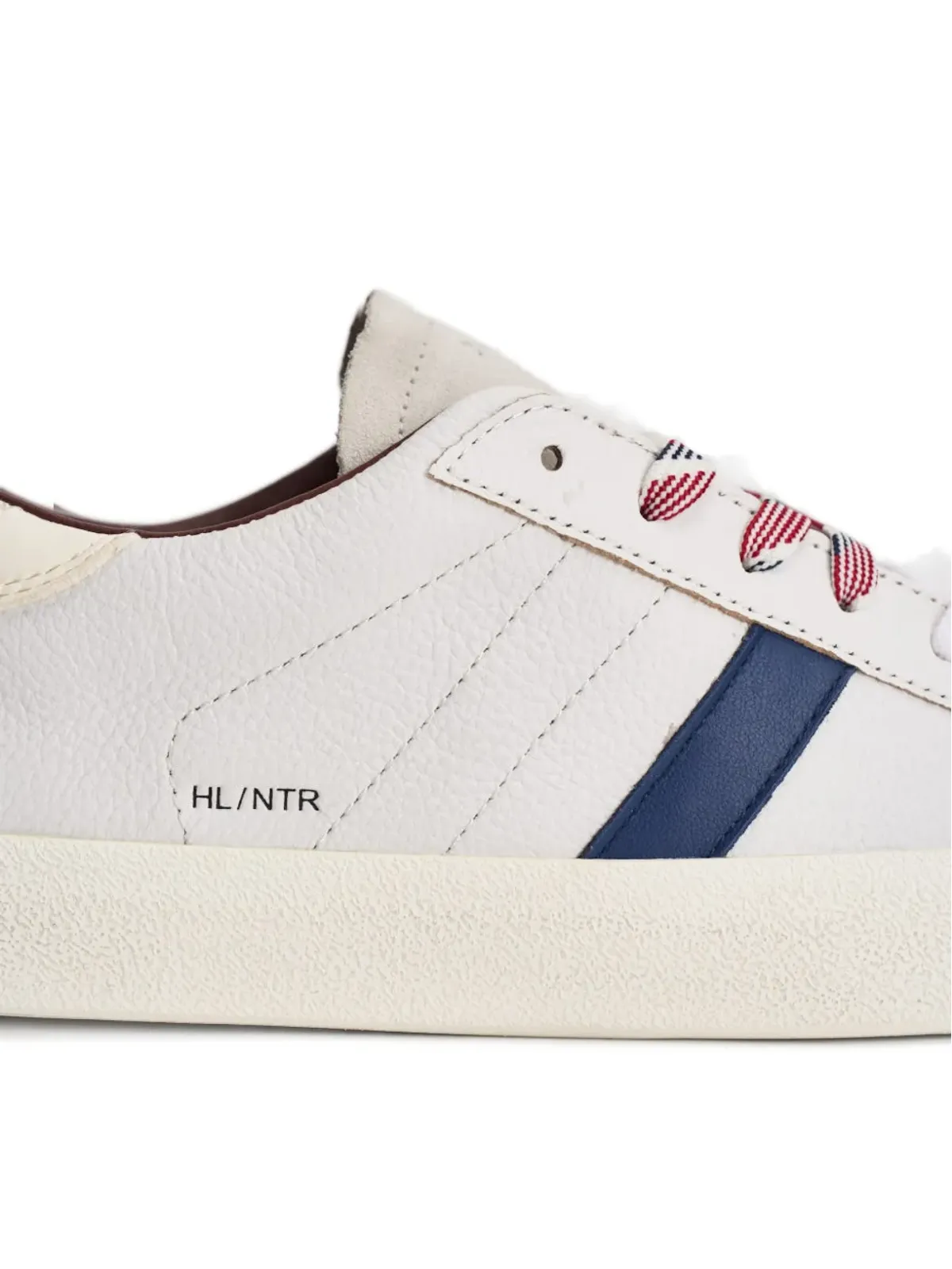 D.A.T.E. Hill Low lace-up sneakers - 画像5