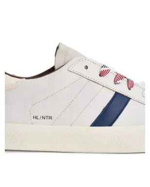 D.A.T.E. Hill Low lace-up sneakers - サムネイル5