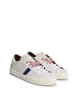 D.A.T.E. Hill Low lace-up sneakers - サムネイル2