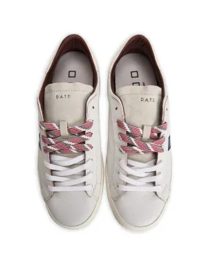 D.A.T.E. Hill Low lace-up sneakers - サムネイル3