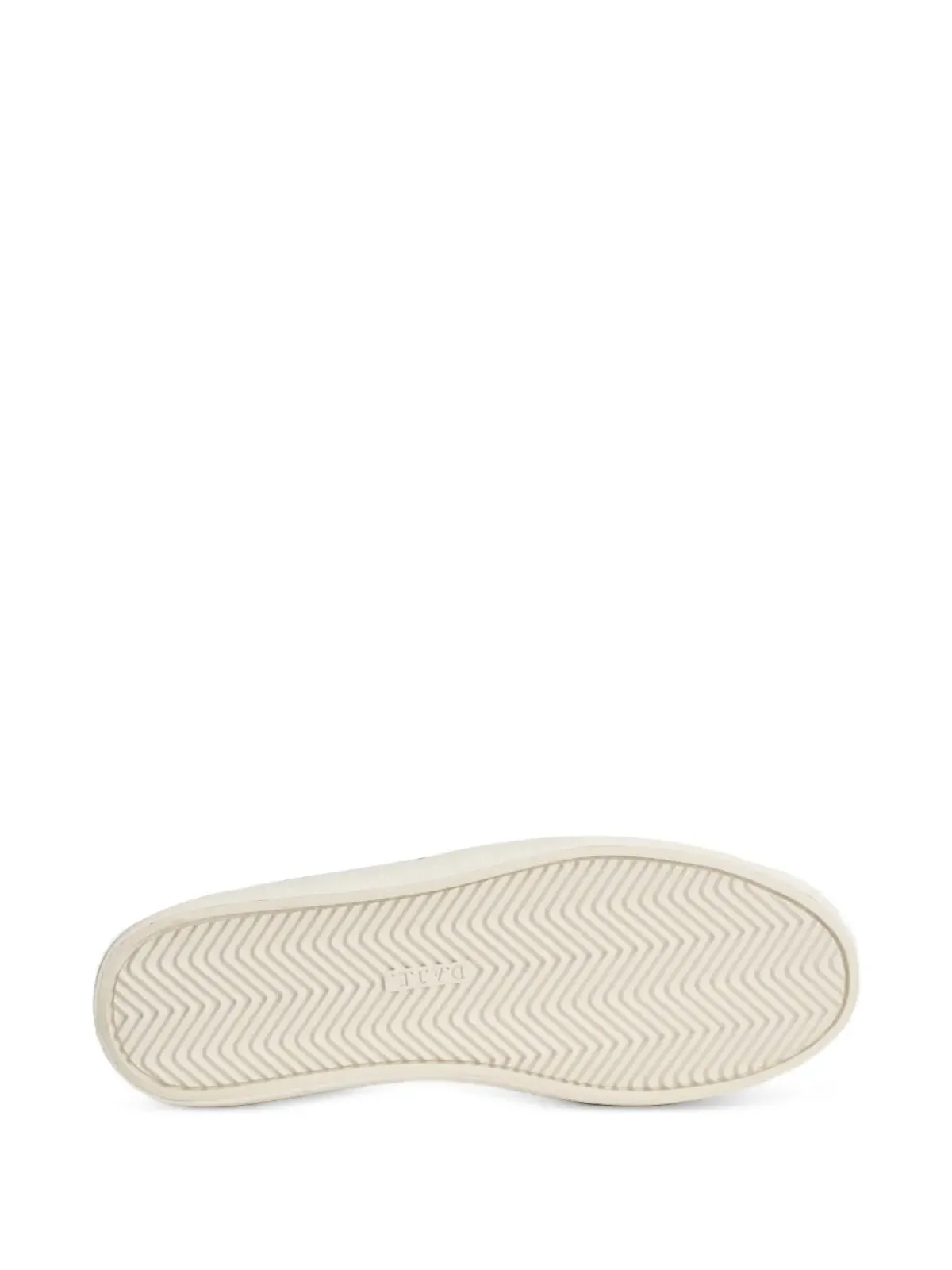 D.A.T.E. Hill Low lace-up sneakers - 画像4