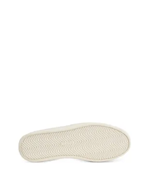 D.A.T.E. Hill Low lace-up sneakers - サムネイル4