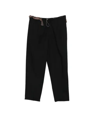 Magliano ペイズリープリントパンツ - サムネイル1