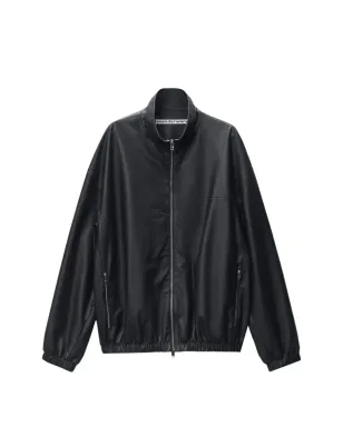 Alexander Wang ジップ付きトラックジャケット - サムネイル1