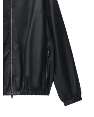 Alexander Wang ジップ付きトラックジャケット - サムネイル2