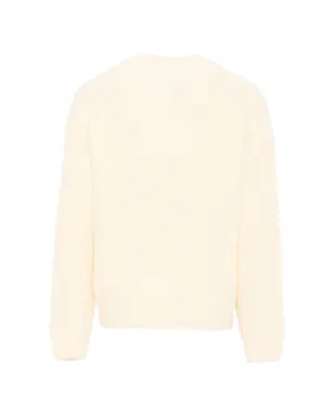Tommy Hilfiger Junior ロゴニットウェア - サムネイル2