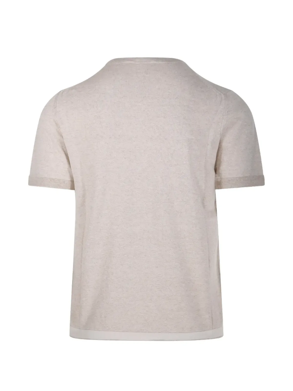 Fabrizio Del Carlo 半袖Tシャツ - 画像2