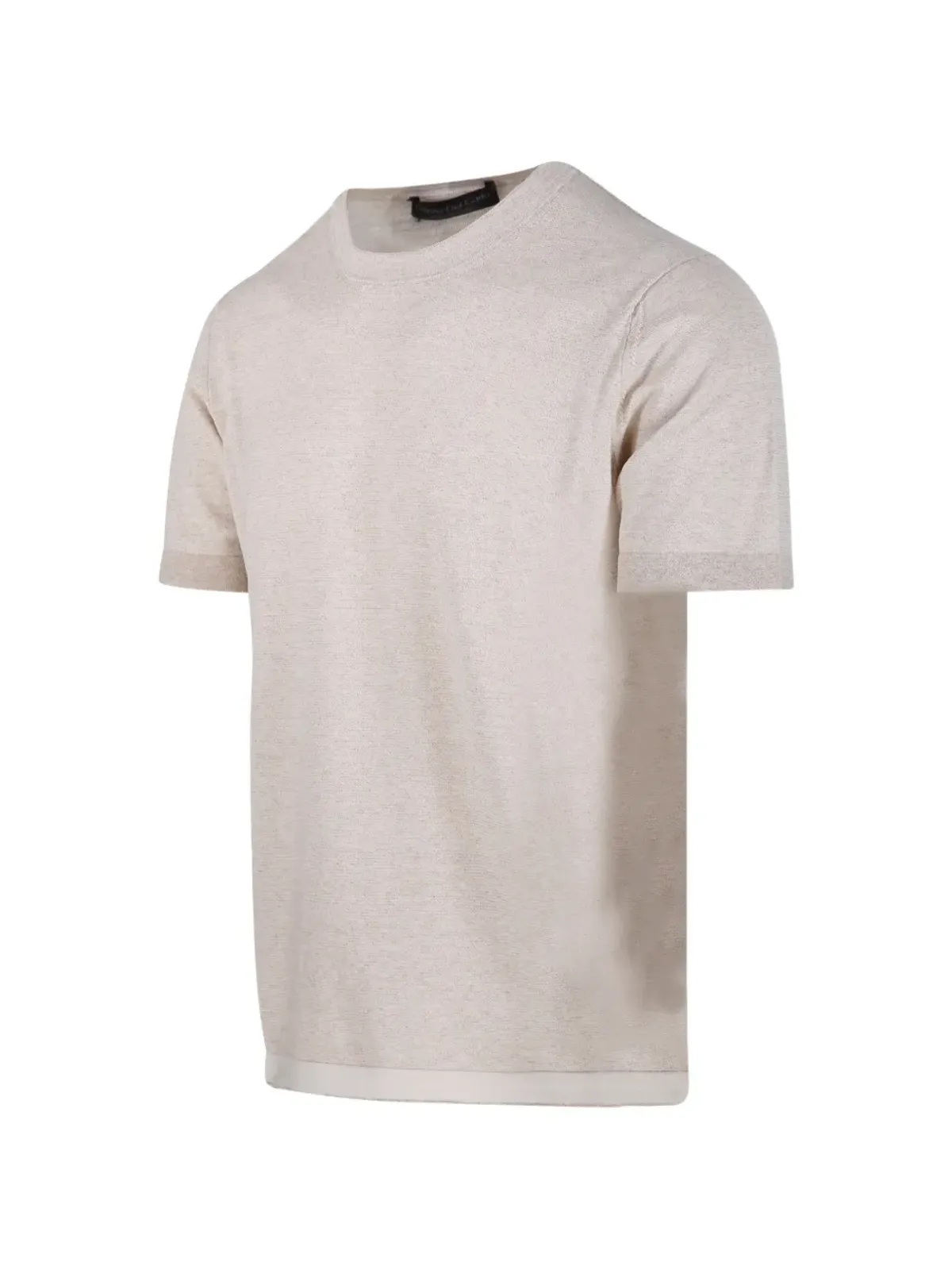 Fabrizio Del Carlo 半袖Tシャツ - 画像3
