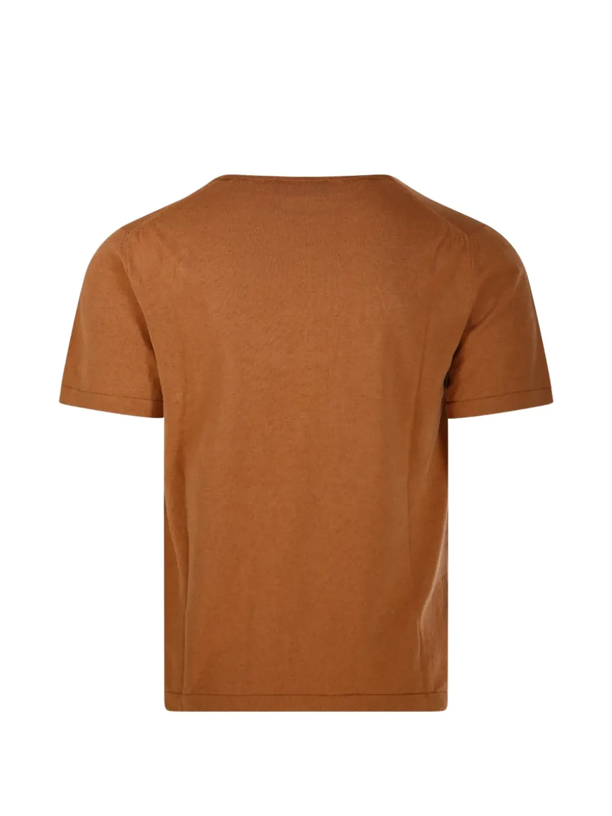 Fabrizio Del Carlo ショートスリーブTシャツ - 画像2