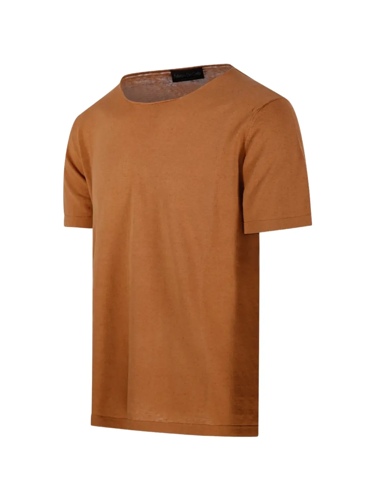 Fabrizio Del Carlo ショートスリーブTシャツ - 画像3