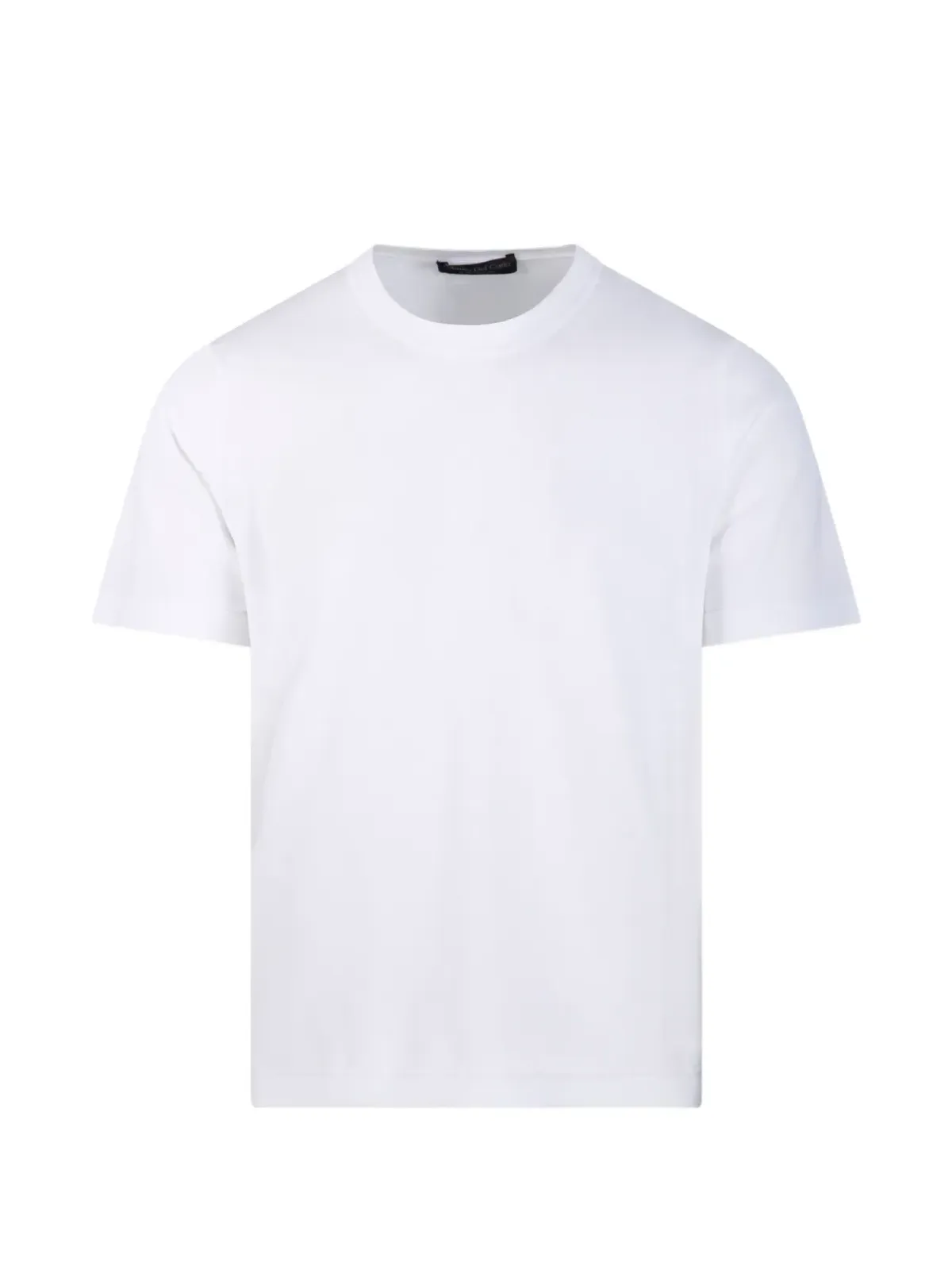 Fabrizio Del Carlo クルーネック Tシャツ - 画像1