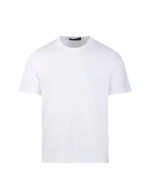 Fabrizio Del Carlo クルーネック Tシャツ - サムネイル1