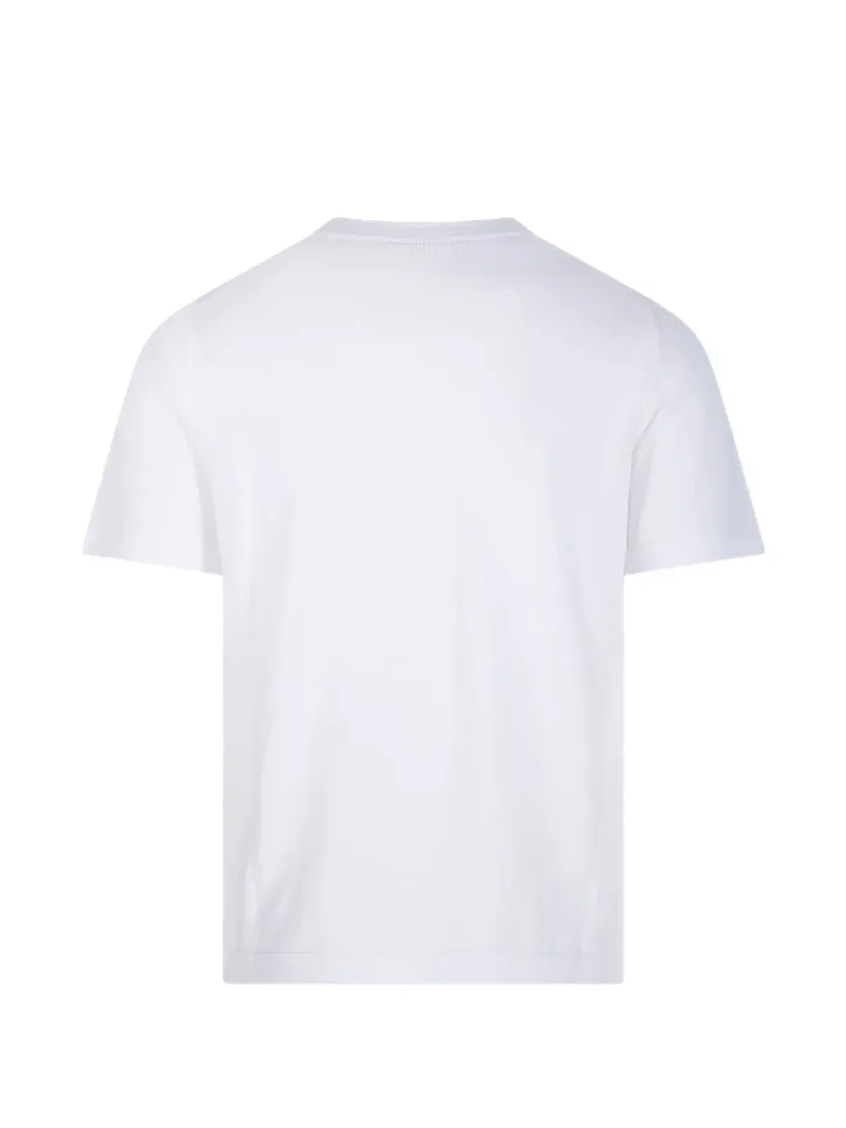 Fabrizio Del Carlo クルーネック Tシャツ - 画像2