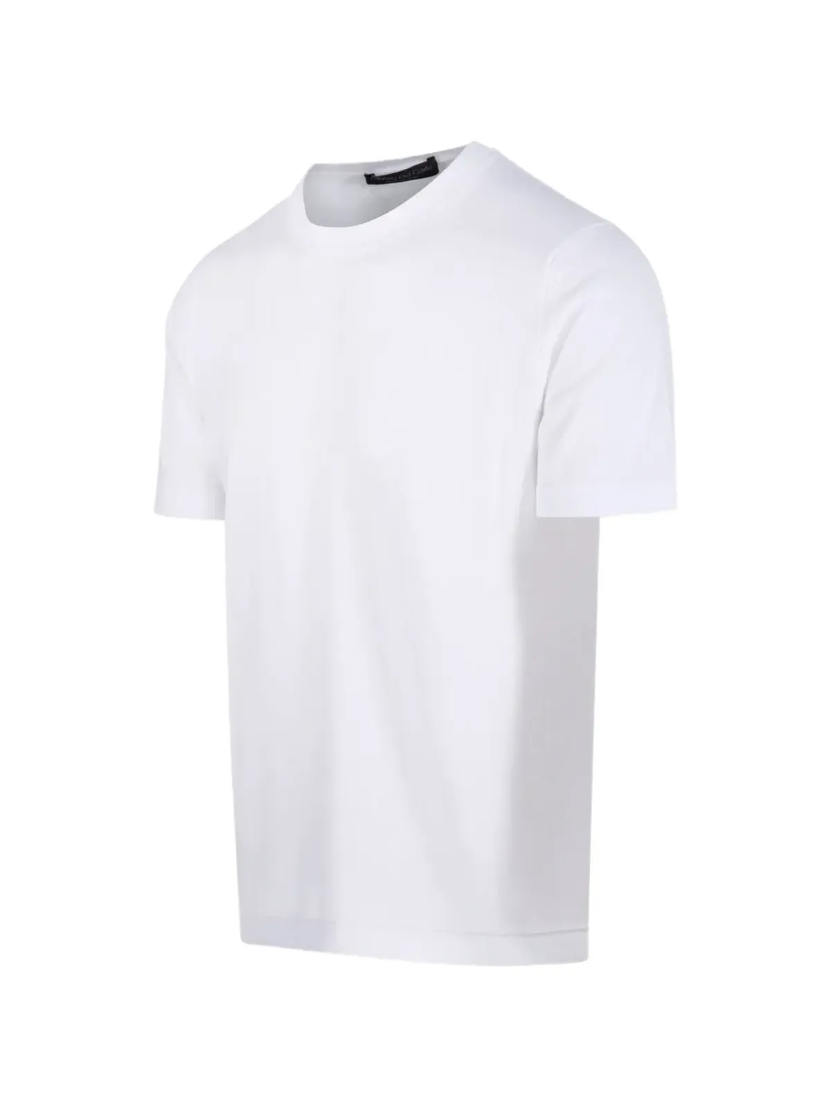 Fabrizio Del Carlo クルーネック Tシャツ - 画像3