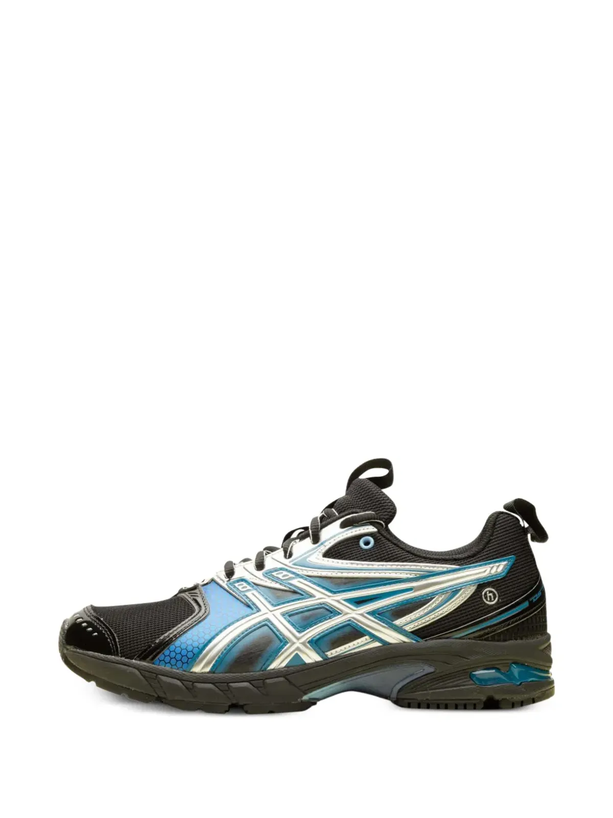 ASICS x Hidden NY ジェルDS トレーナー14 スニーカー - ブラック - 画像5