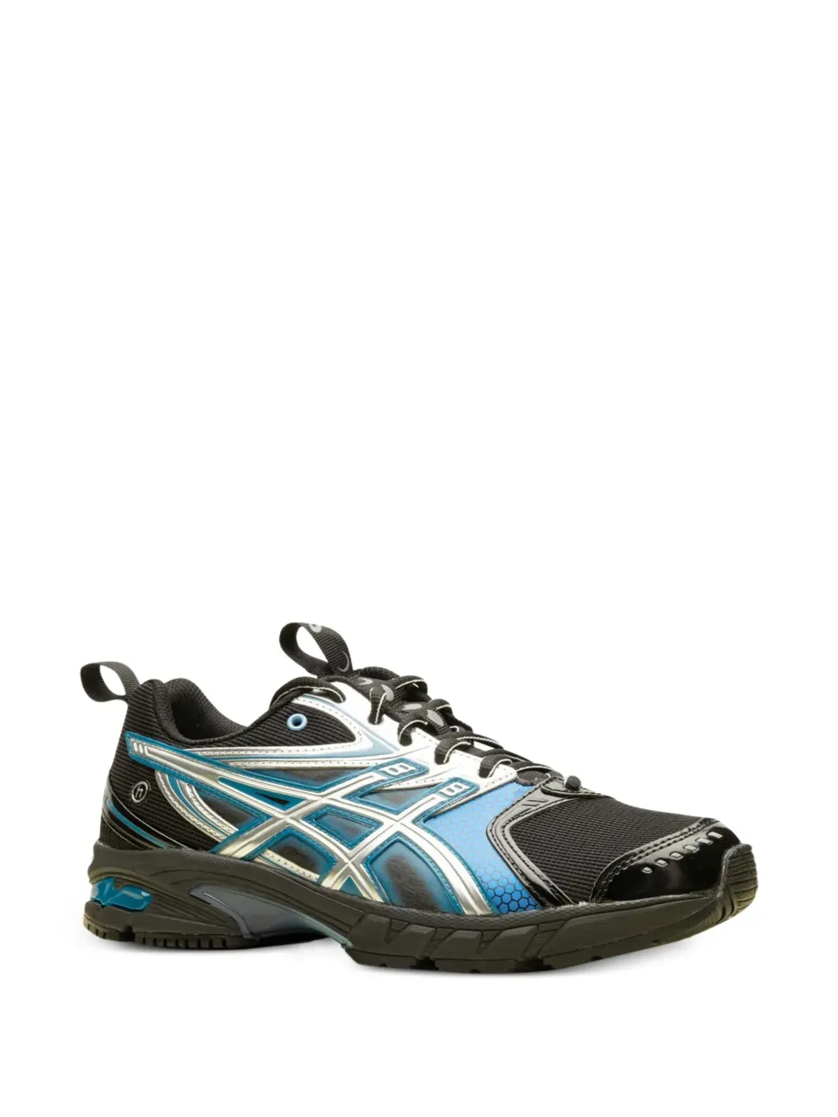 ASICS x Hidden NY ジェルDS トレーナー14 スニーカー - ブラック - 画像2