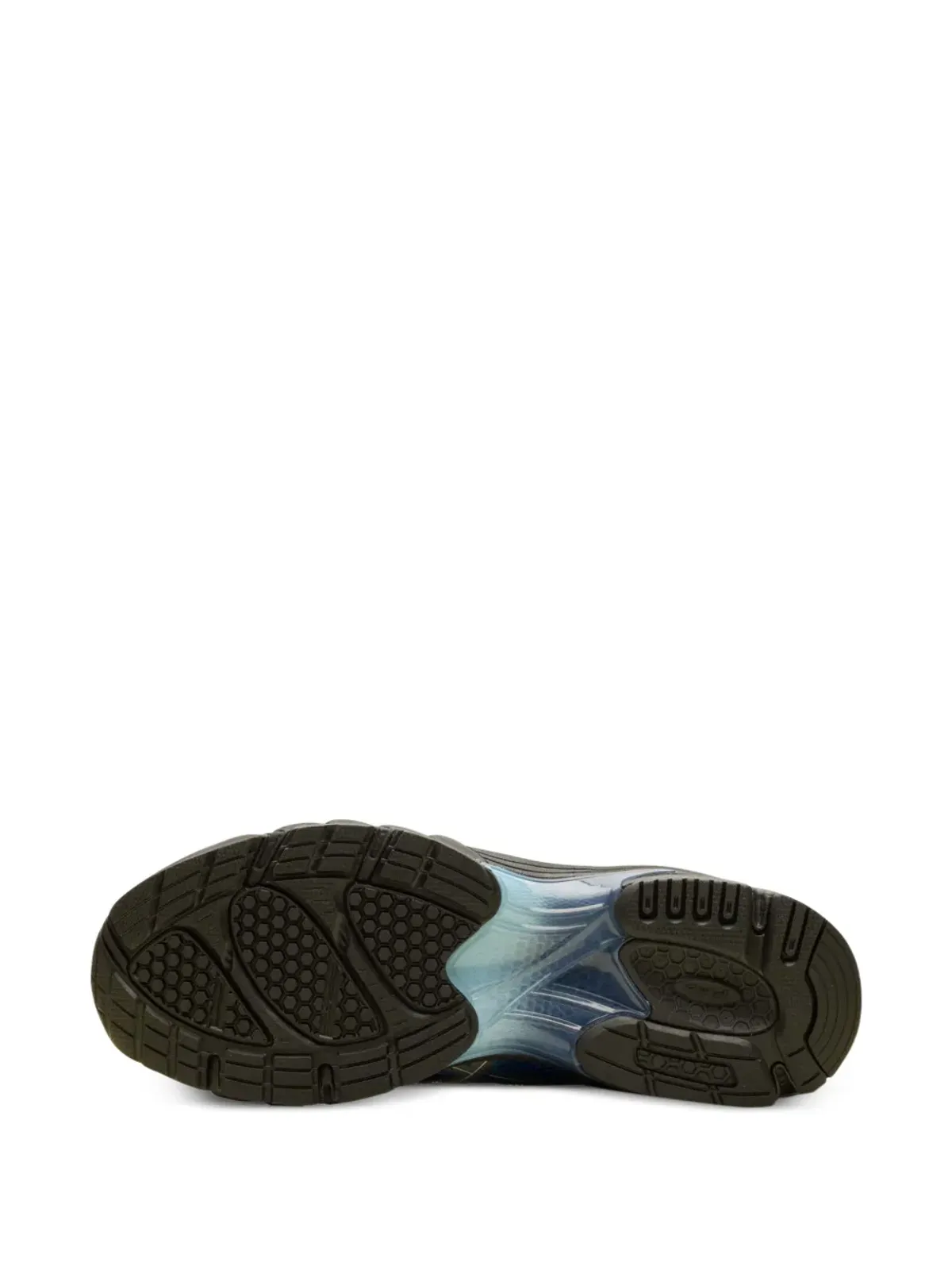 ASICS x Hidden NY ジェルDS トレーナー14 スニーカー - ブラック - 画像4