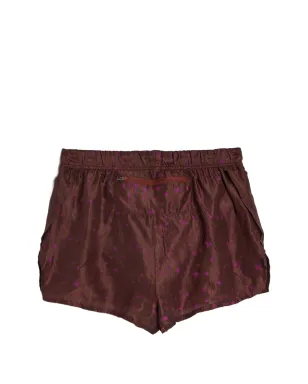 ALEX ZONO Ringer tee shorts - サムネイル2